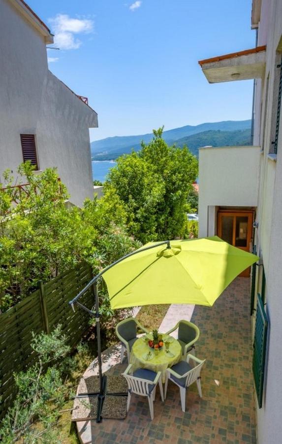 Apartments With Wifi Rabac, Labin - 17739 Exterior photo