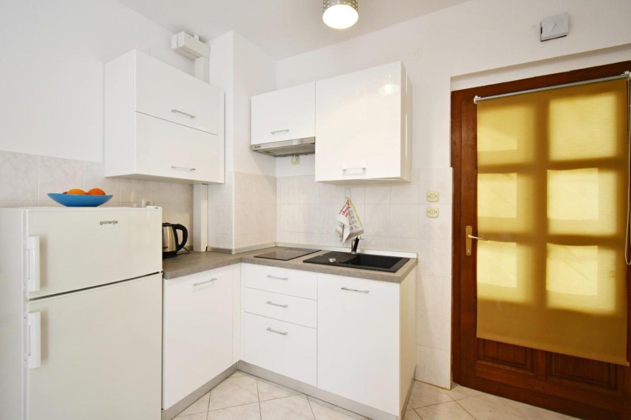 Apartments With Wifi Rabac, Labin - 17739 Exterior photo