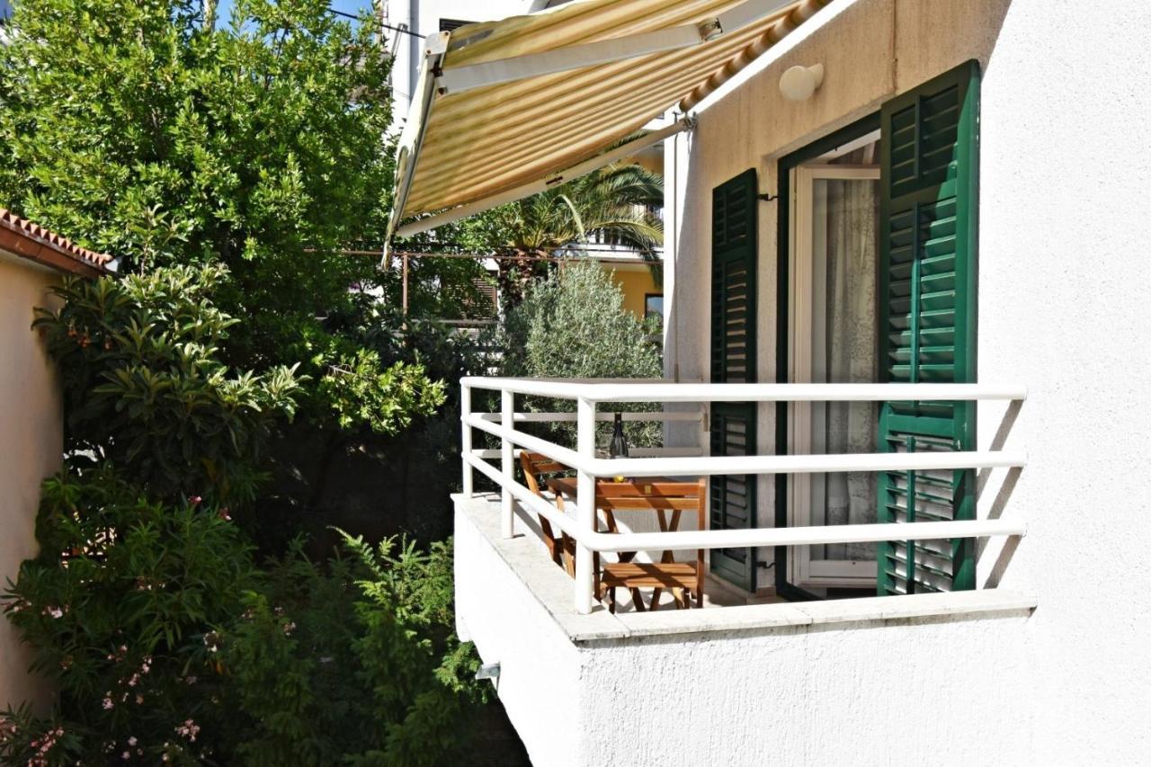 Apartments With Wifi Rabac, Labin - 17739 Exterior photo