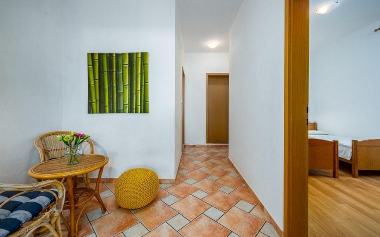 Apartments With Wifi Rabac, Labin - 17739 Exterior photo